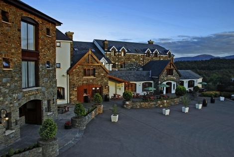 Heights Hotel Killarney image